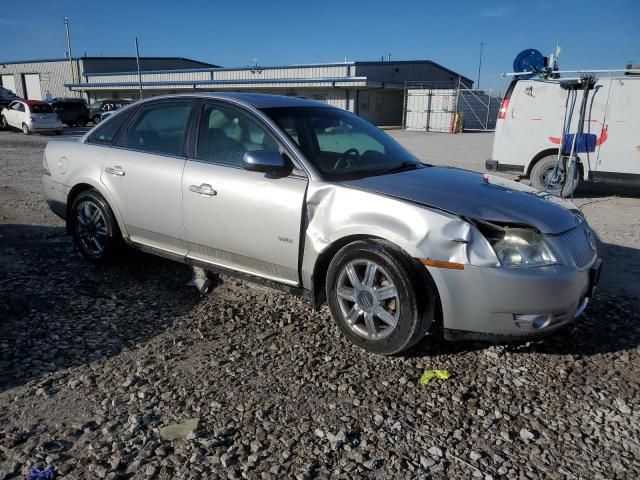 2008 Mercury Sable Premier