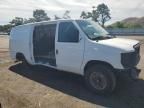 2013 Ford Econoline E250 Van