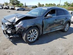 Mazda Vehiculos salvage en venta: 2016 Mazda CX-9 Grand Touring