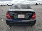 2012 Mercedes-Benz C 300 4matic