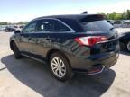 2018 Acura RDX Technology