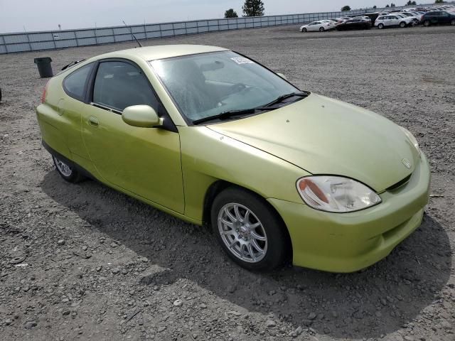 2000 Honda Insight