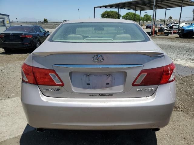 2008 Lexus ES 350