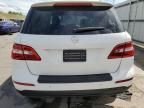 2014 Mercedes-Benz ML 350 Bluetec