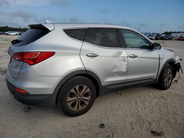 2016 Hyundai Santa FE Sport