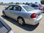 2006 Chevrolet Malibu LT