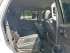 2016 Chevrolet Tahoe C1500 LT