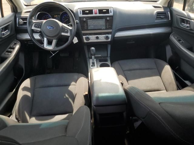 2016 Subaru Legacy 2.5I Premium