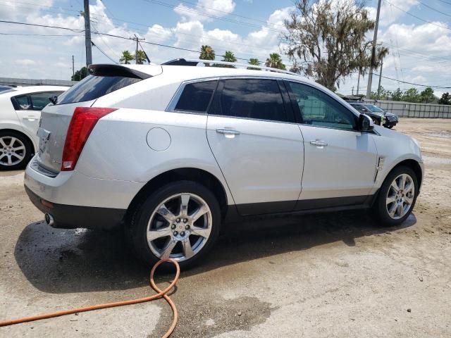 2010 Cadillac SRX Premium Collection