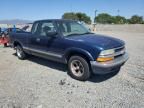 1998 Chevrolet S Truck S10