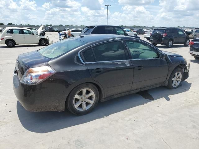 2007 Nissan Altima 2.5