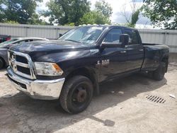 Compre camiones salvage a la venta ahora en subasta: 2014 Dodge RAM 3500 ST