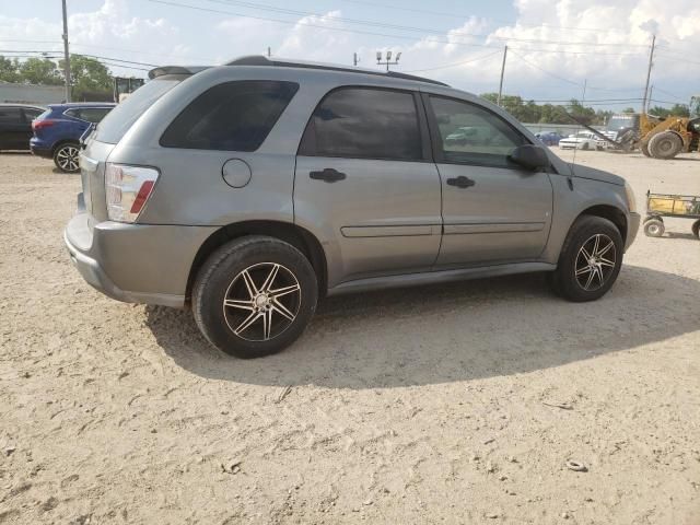 2006 Chevrolet Equinox LS