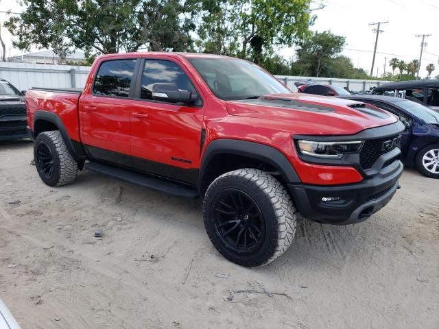 2021 Dodge RAM 1500 TRX