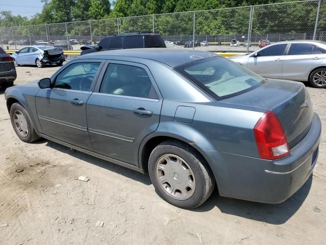 2005 Chrysler 300 Touring