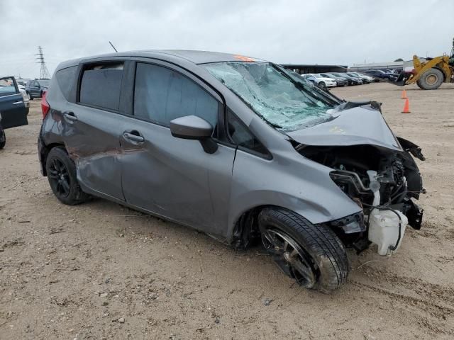 2019 Nissan Versa Note S