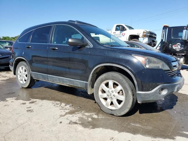 2007 Honda CR-V EX