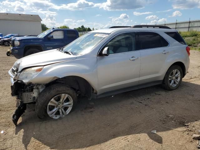 2010 Chevrolet Equinox LT