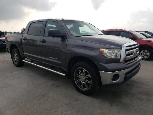 2013 Toyota Tundra Crewmax SR5