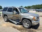 2002 GMC Yukon