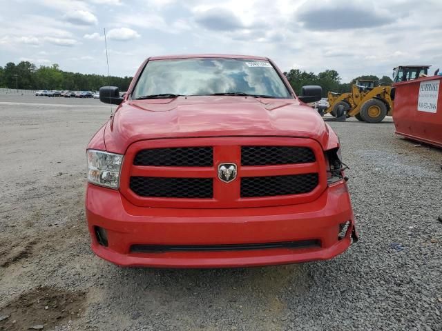 2015 Dodge RAM 1500 ST