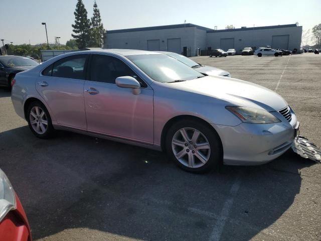 2009 Lexus ES 350