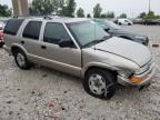 2002 Chevrolet Blazer