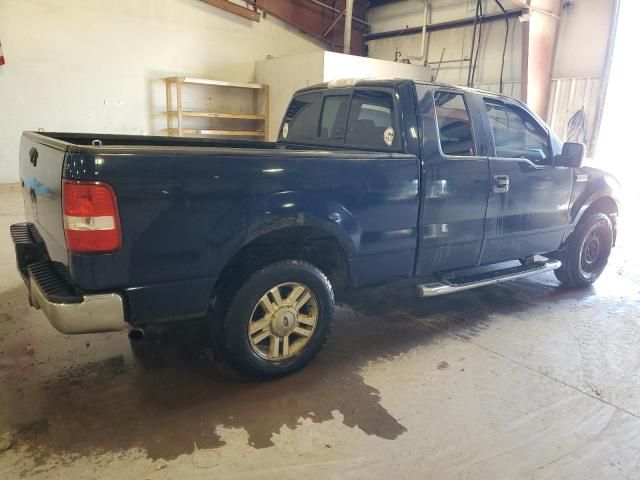 2006 Ford F150