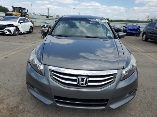 2012 Honda Accord EX