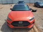 2019 Hyundai Veloster Turbo