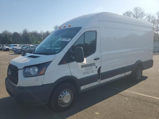 2015 Ford Transit T-350 HD