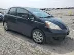 2009 Honda FIT Sport