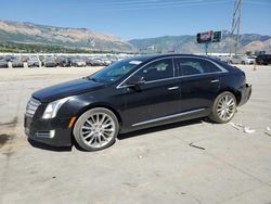 Cadillac Vehiculos salvage en venta: 2013 Cadillac XTS Platinum