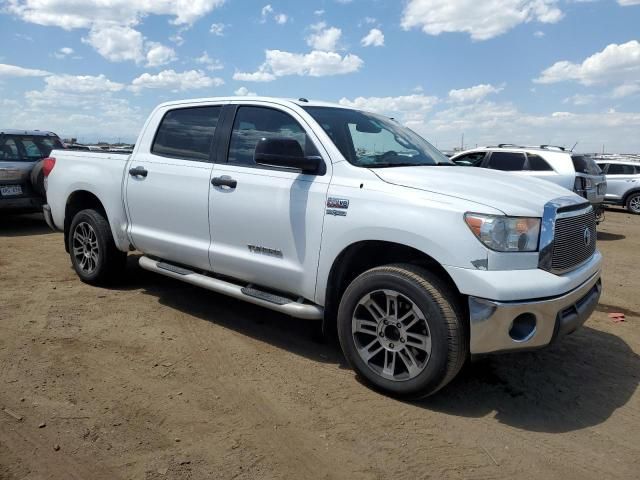 2012 Toyota Tundra Crewmax SR5