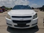 2012 Chevrolet Malibu 1LT