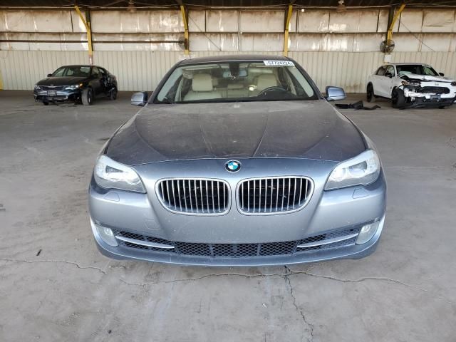 2013 BMW 528 I