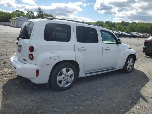 2011 Chevrolet HHR LT