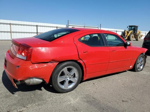 2010 Dodge Charger R/T