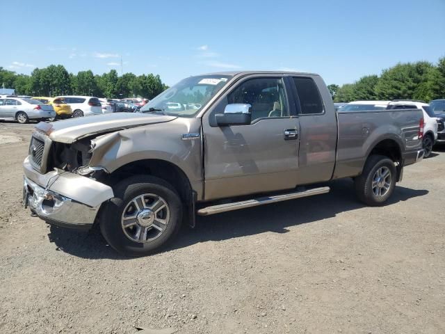 2006 Ford F150