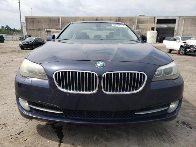 2013 BMW 528 XI