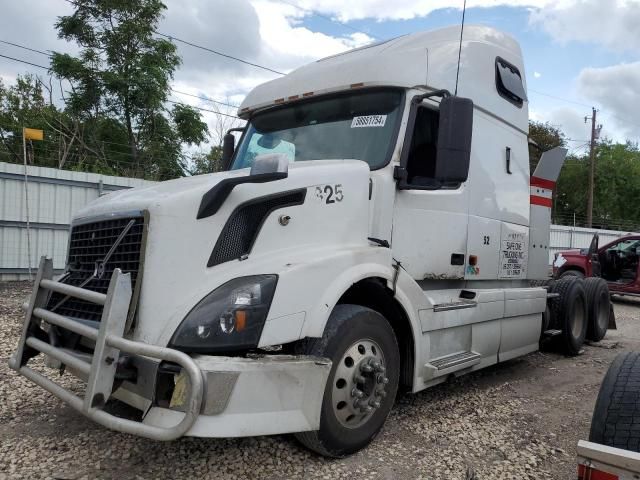 2007 Volvo VN VNL