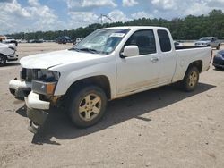 Chevrolet salvage cars for sale: 2011 Chevrolet Colorado LT