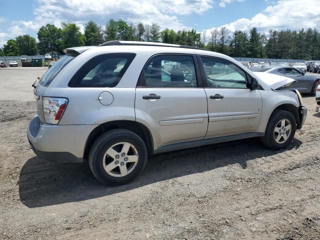 2008 Chevrolet Equinox LS