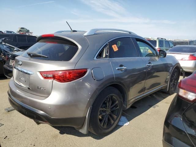 2011 Infiniti FX35