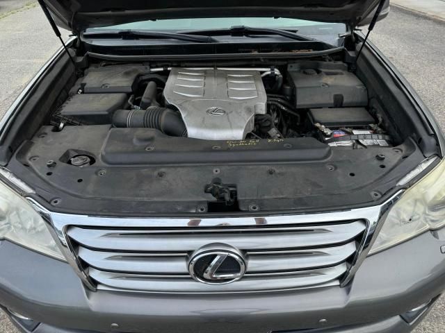 2011 Lexus GX 460 Premium