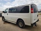 2012 Chevrolet Express G3500 LT