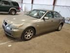 2004 BMW 525 I