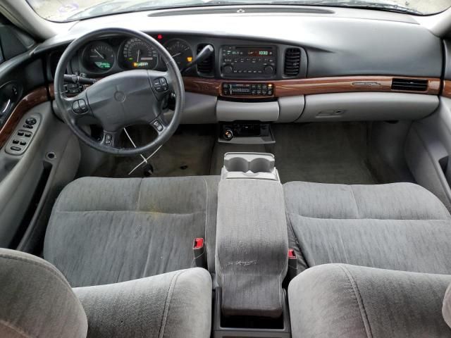 2005 Buick Lesabre Custom