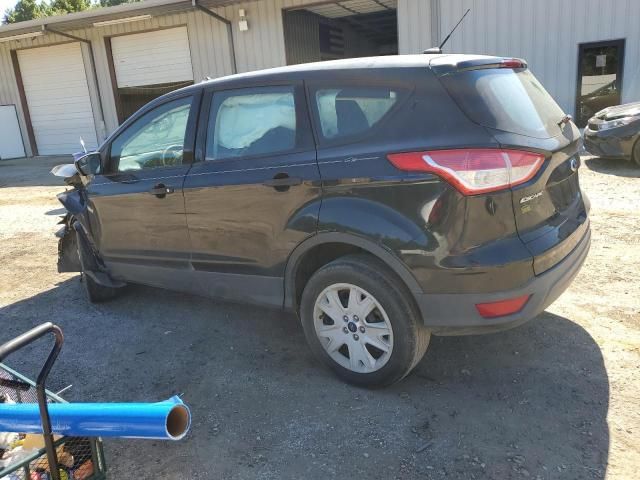 2013 Ford Escape S