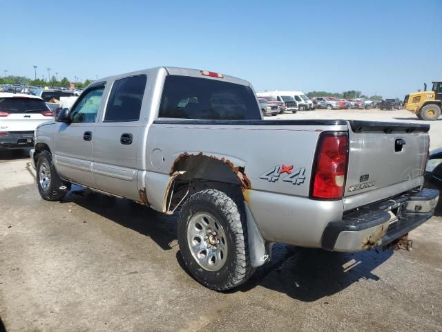 2006 Chevrolet Silverado K1500